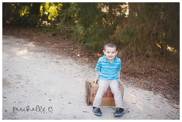 Central Florida Photographer | MCP 201507