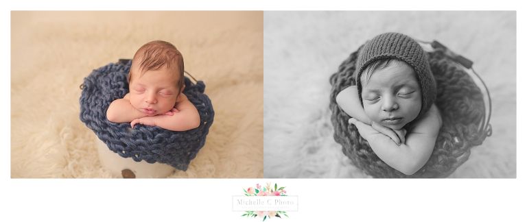 Orlando Newborn Photographer | MCP 201611