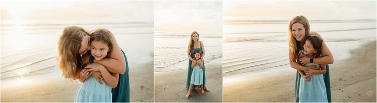 New Smyrna Beach Family Photographer