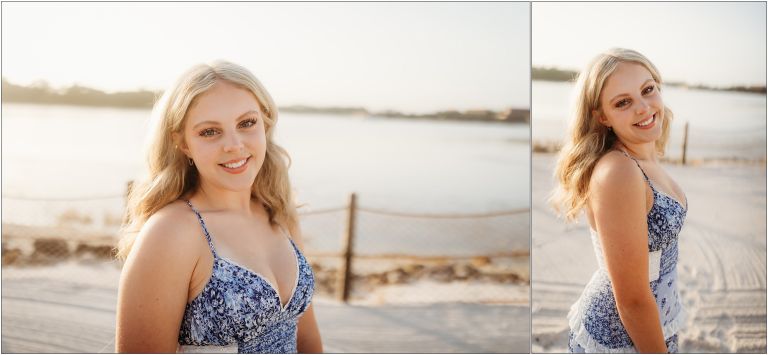 Orlando Senior Photographer