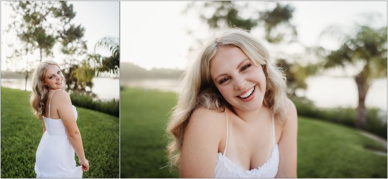 Orlando Senior Photographer