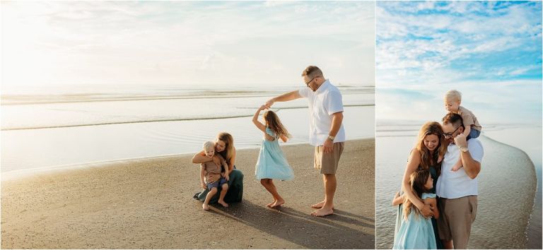 Family Photography Orlando