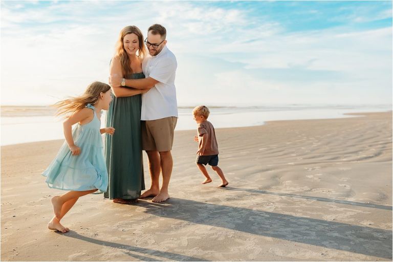 Central Florida Family Photographer