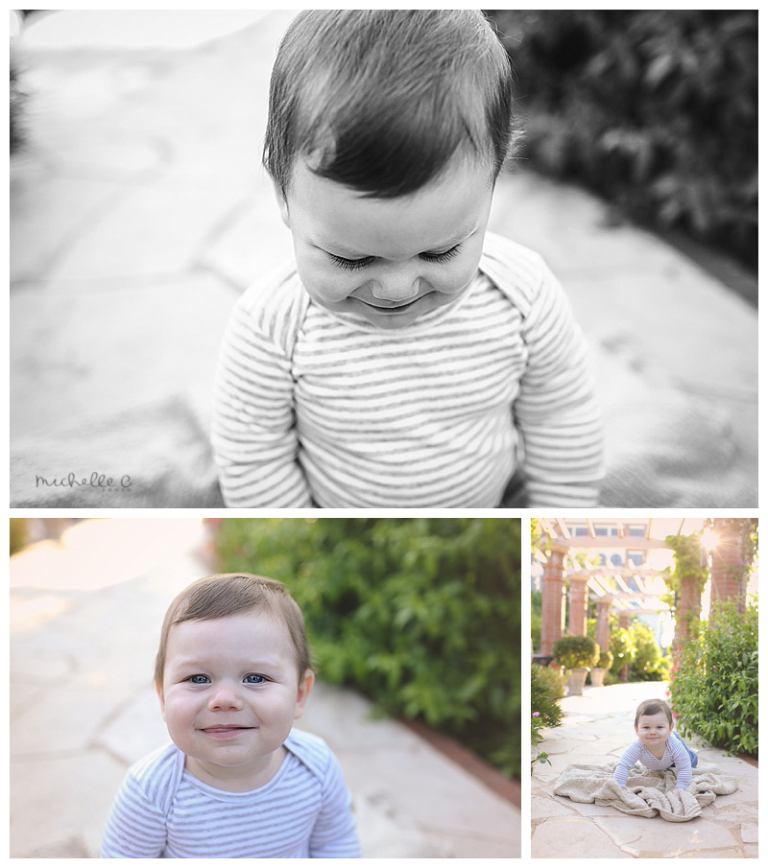 Central Florida Child Photographer