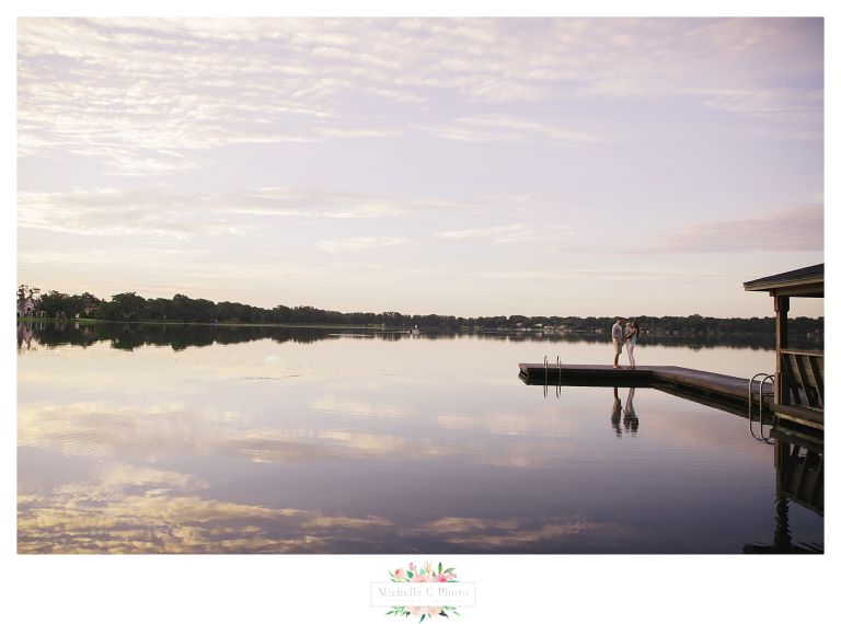 Winter Park Family Photographer