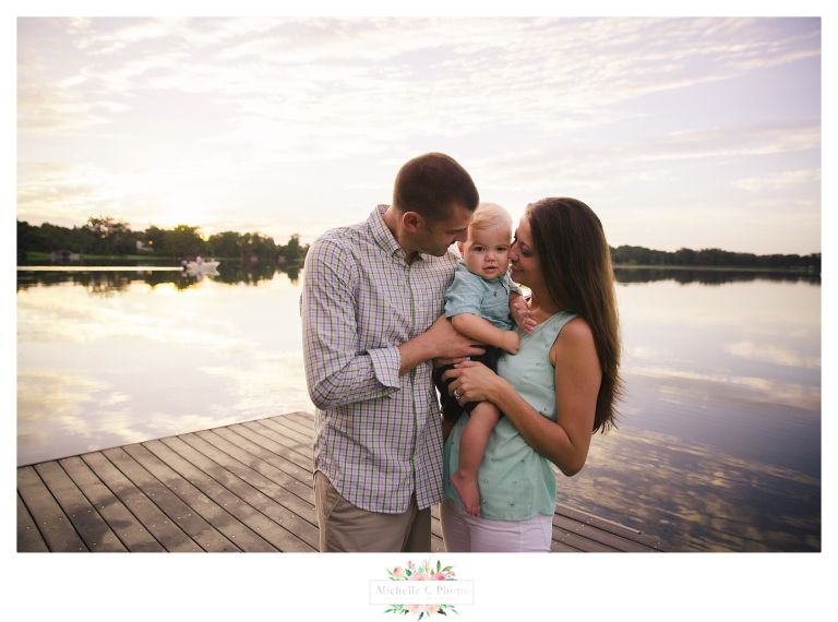 Orlando Family Photographer
