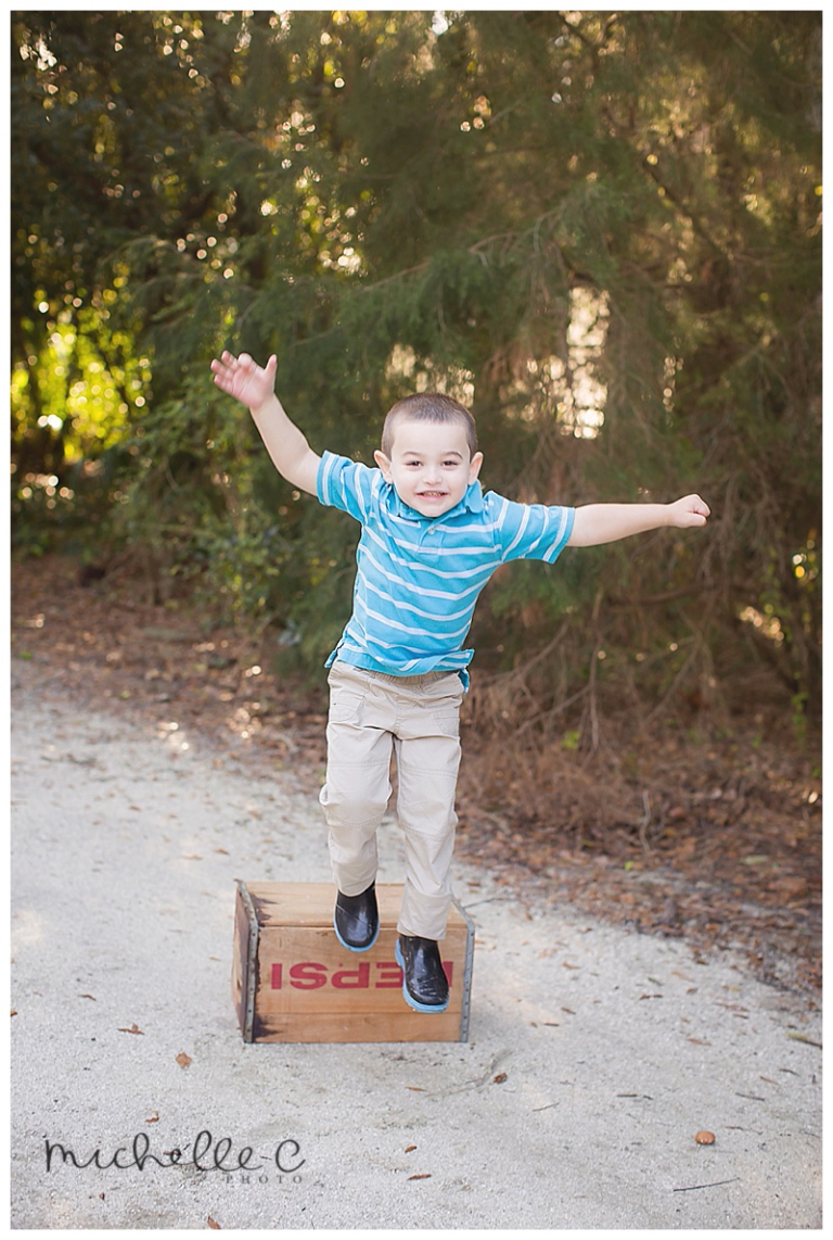 Central Florida Photographer | MCP 201509