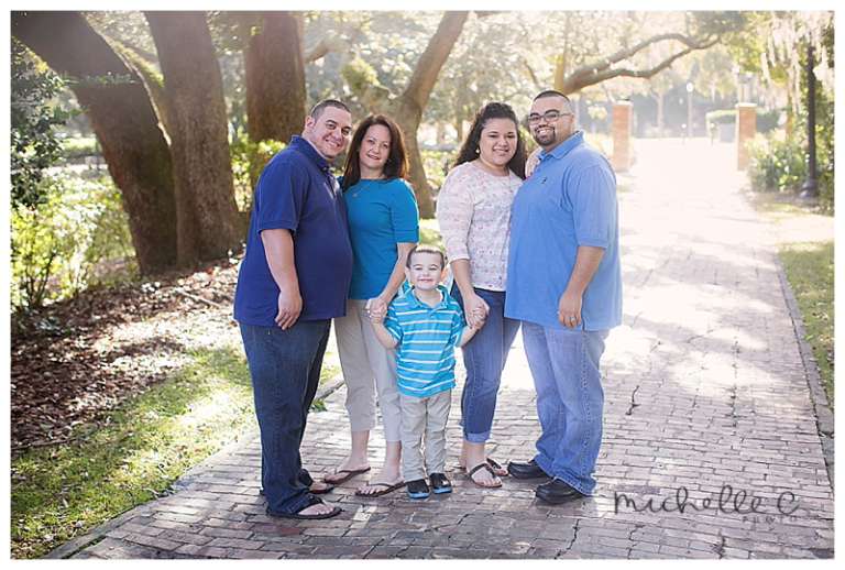 Central Florida Photographer | MCP 201511