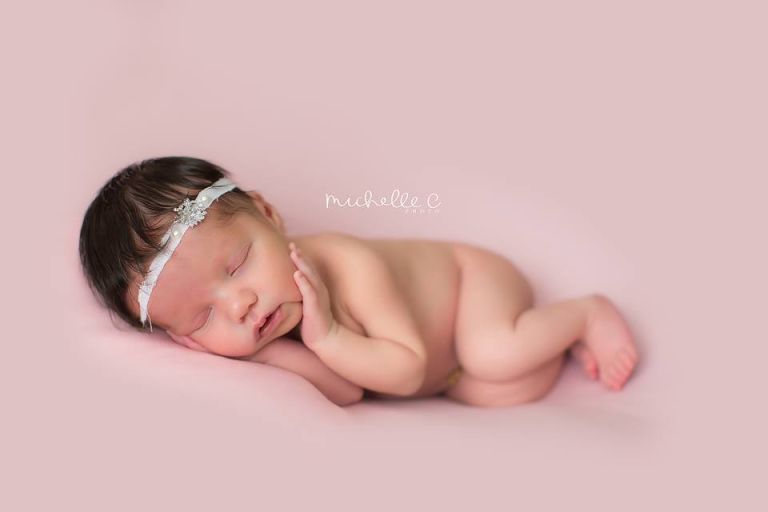 Newborn Photography | Orlando Newborn Photographer | MCP 2014 03