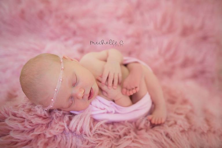 Newborn Photography | Orlando Newborn Photographer | MCP 2014 08
