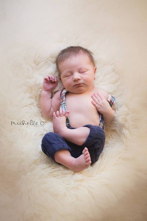 Newborn Photography | Orlando Newborn Photographer | MCP 2014 09