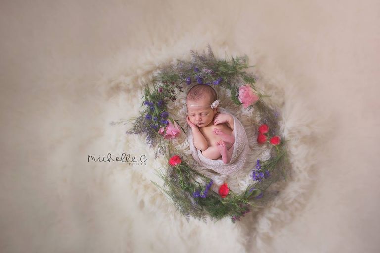 Newborn Photography | Orlando Newborn Photographer | MCP 2014 10