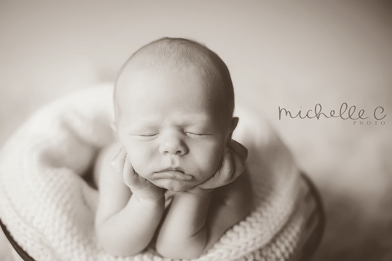 Newborn Photography | Orlando Newborn Photographer | MCP 2014 21