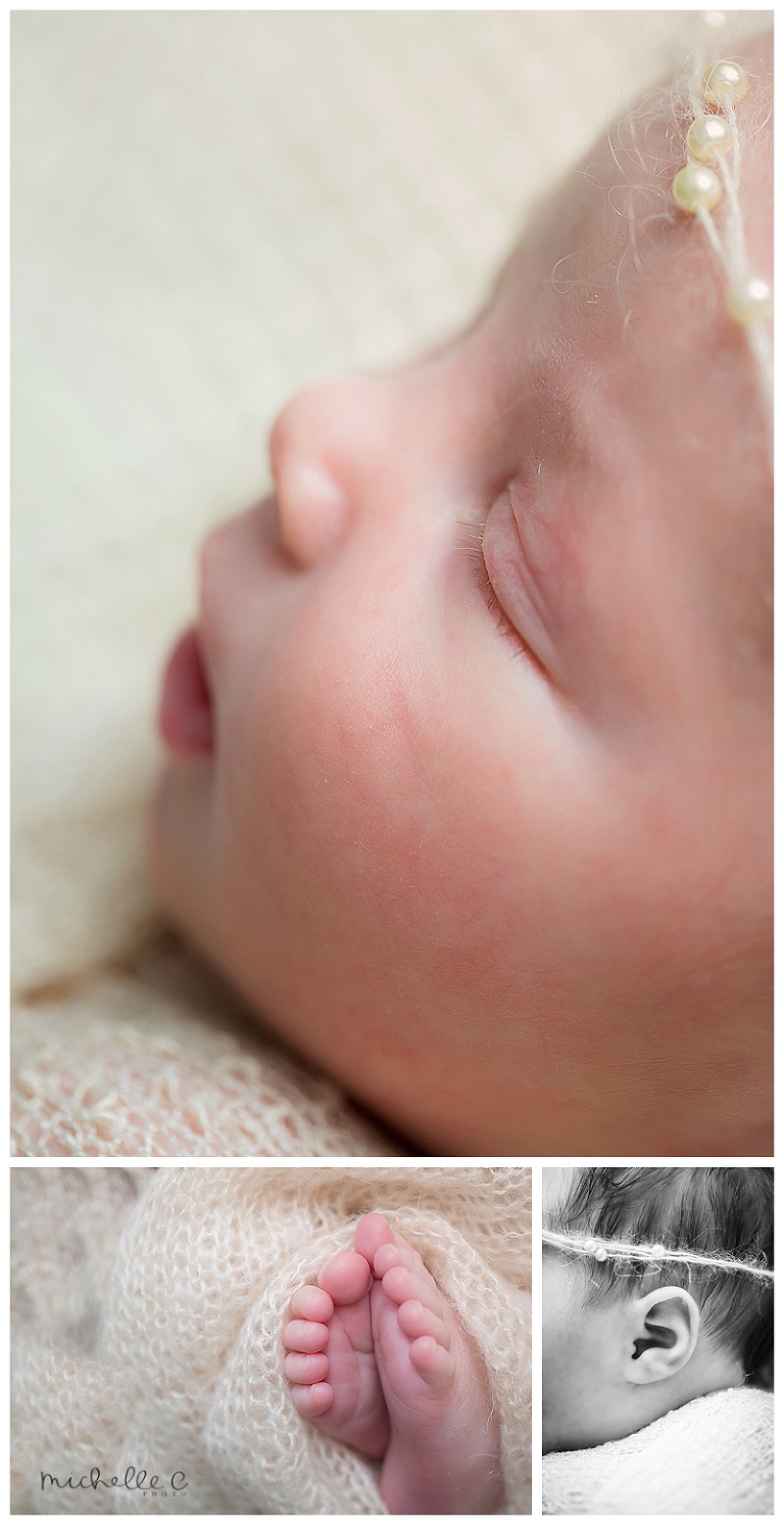 Orlando Newborn Photographer | MCP 201501