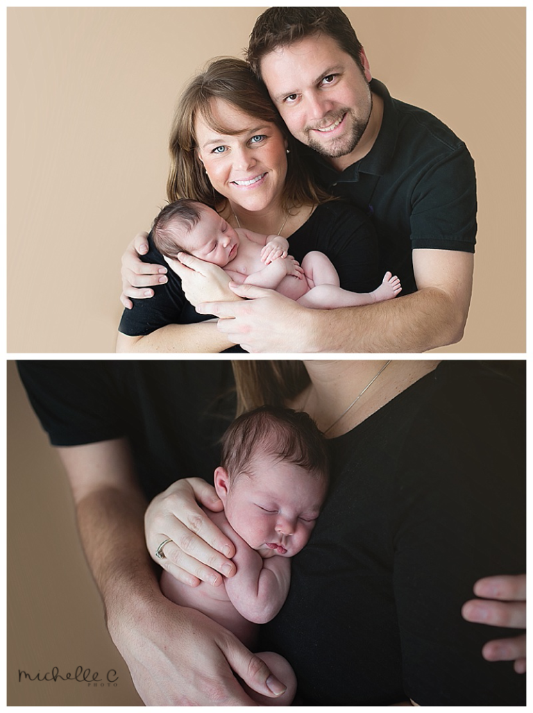 Orlando Newborn Photographer | MCP 201504