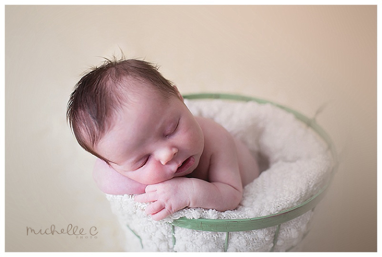 Orlando Newborn Photographer | MCP 201506