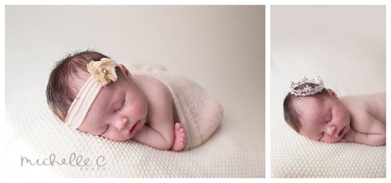 Orlando Newborn Photographer | MCP 201510
