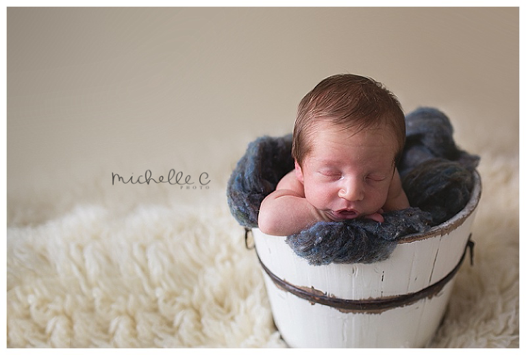 Orlando Photography | Orlando Newborn Photographer | MCP 201506