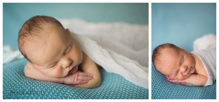 Baby Photographer