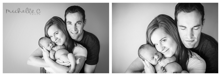 Central Florida Newborn Photographer