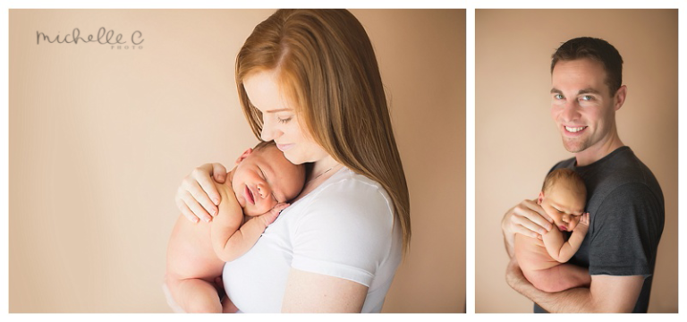 Orlando Baby Photographer