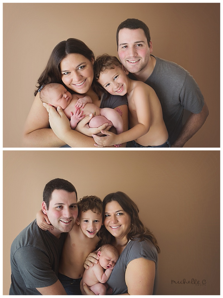 Central Florida Newborn Photographer | MCP 201507