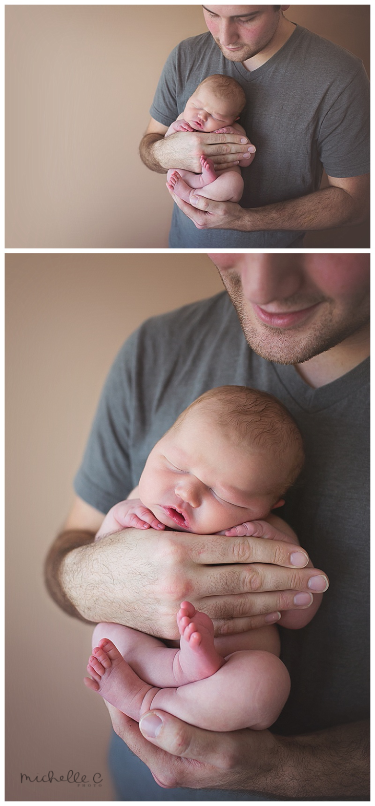 Orlando Newborn Photographer