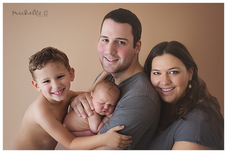 Orlando Newborn Photographer