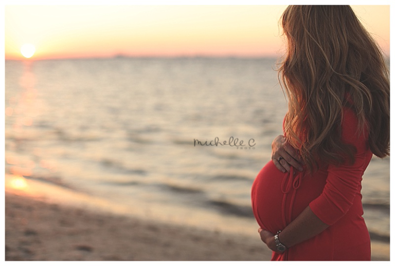 orlando maternity photographer