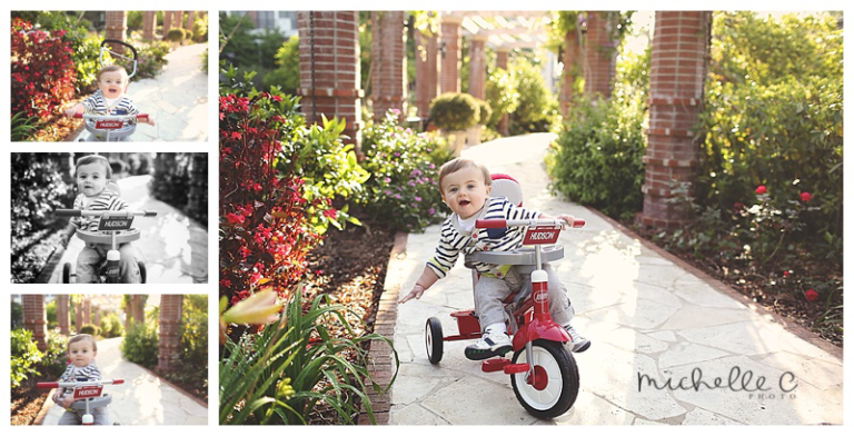 Orlando Family Photographer