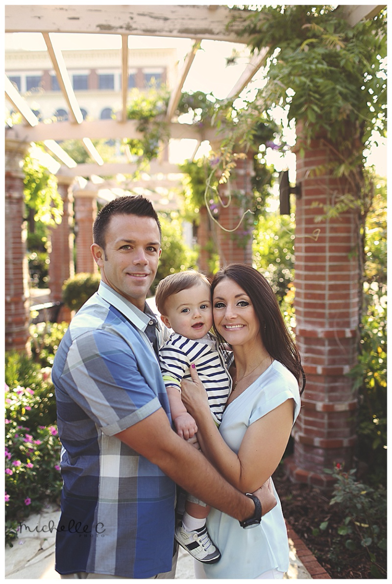 Winter Park Family Photographer