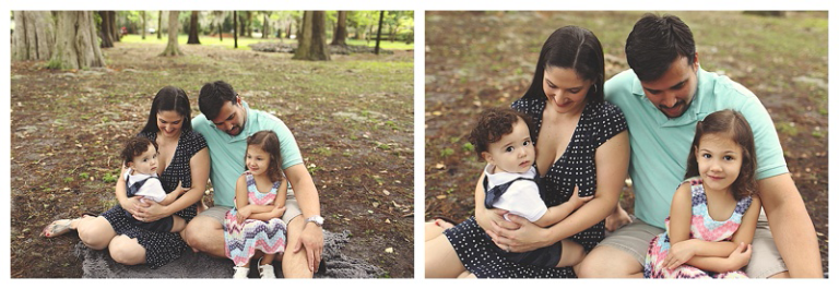 Orlando Family Photographer