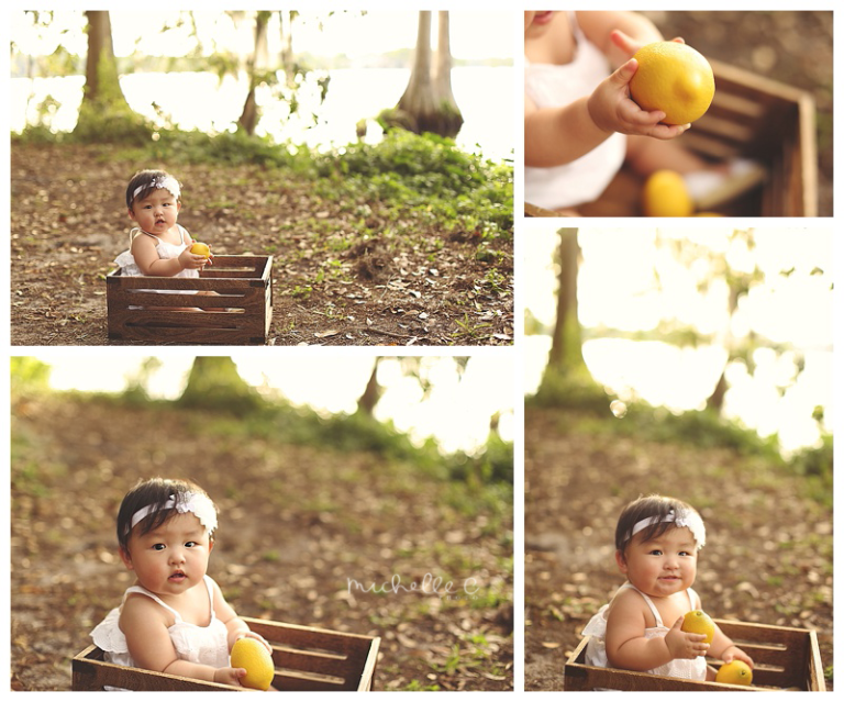 Orlando Child Photographer