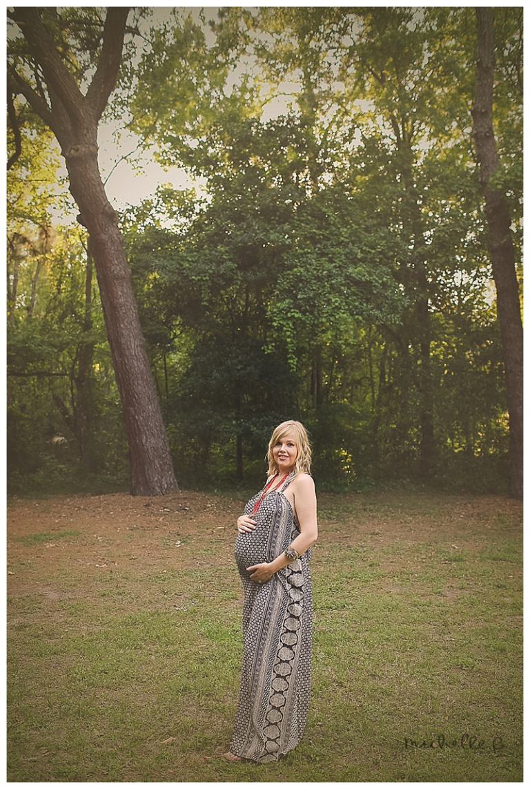 Maternity | Orlando Maternity Photographer | MCP 201507