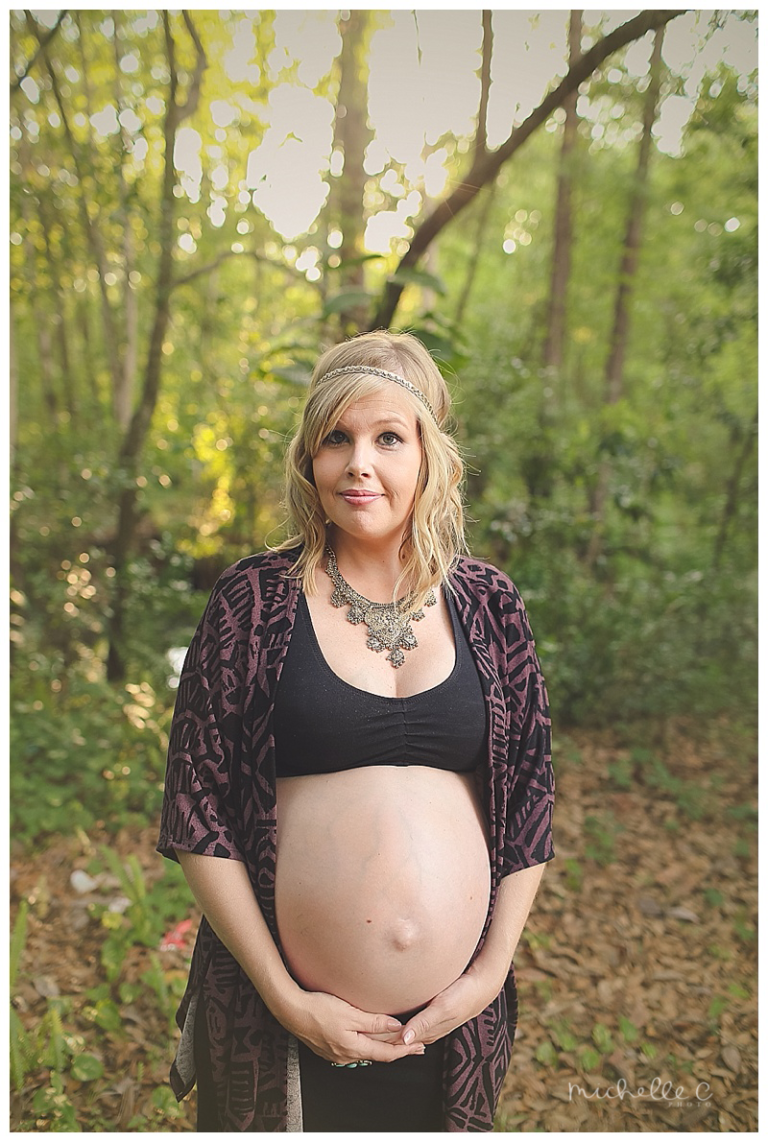 Orlando Pregnancy Pictures