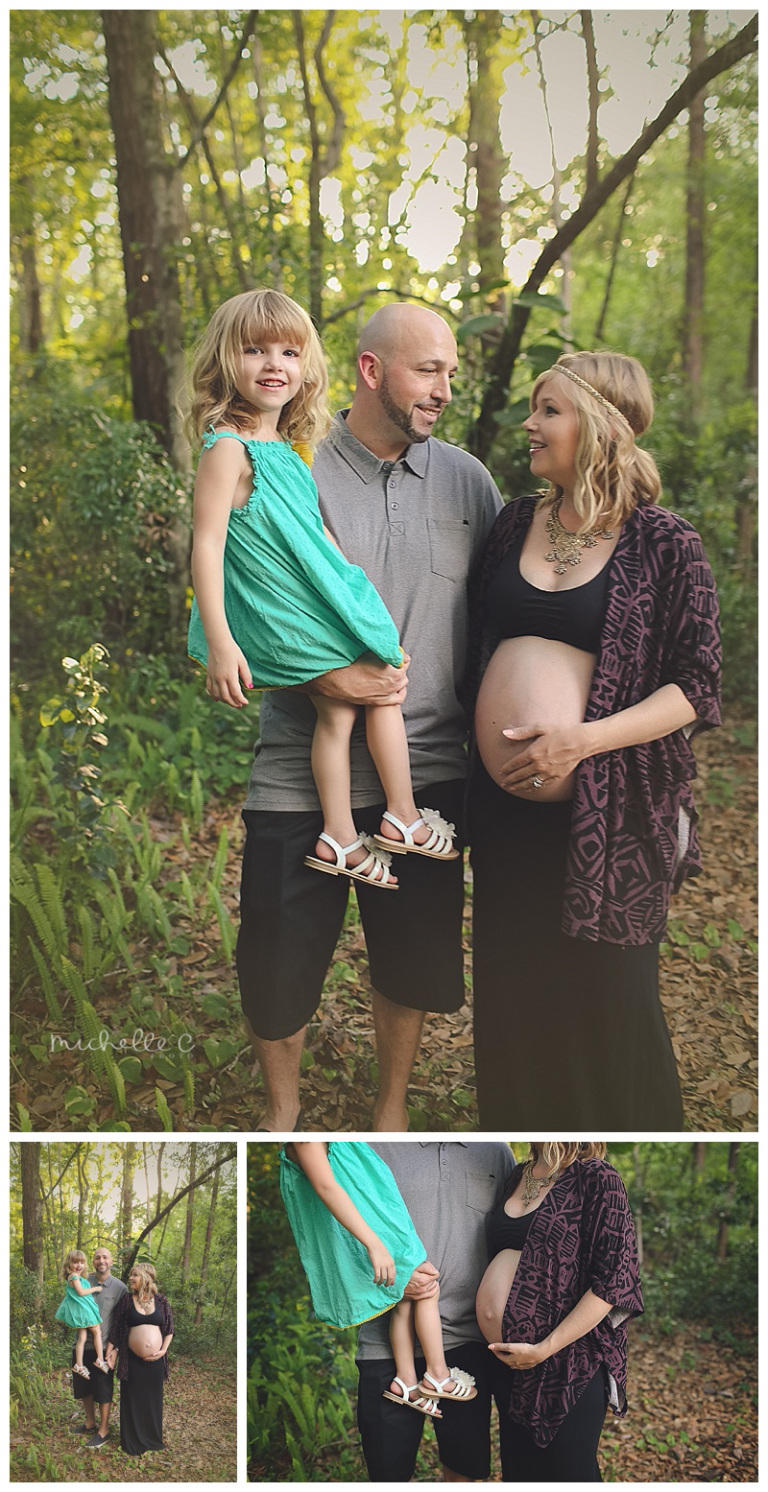 Maternity | Orlando Maternity Photographer | MCP 201515