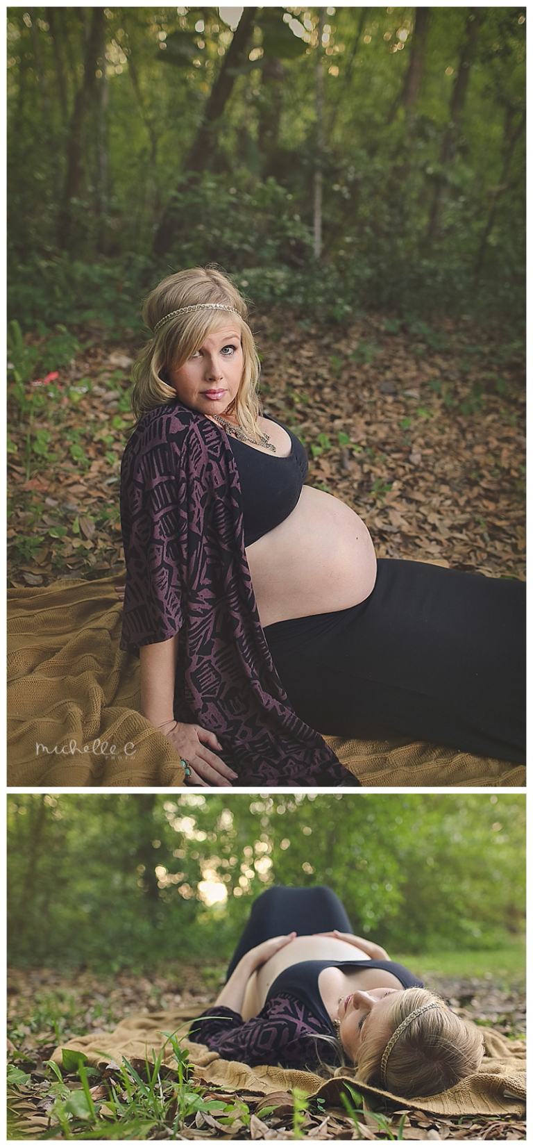 Central Florida Maternity PHotographer