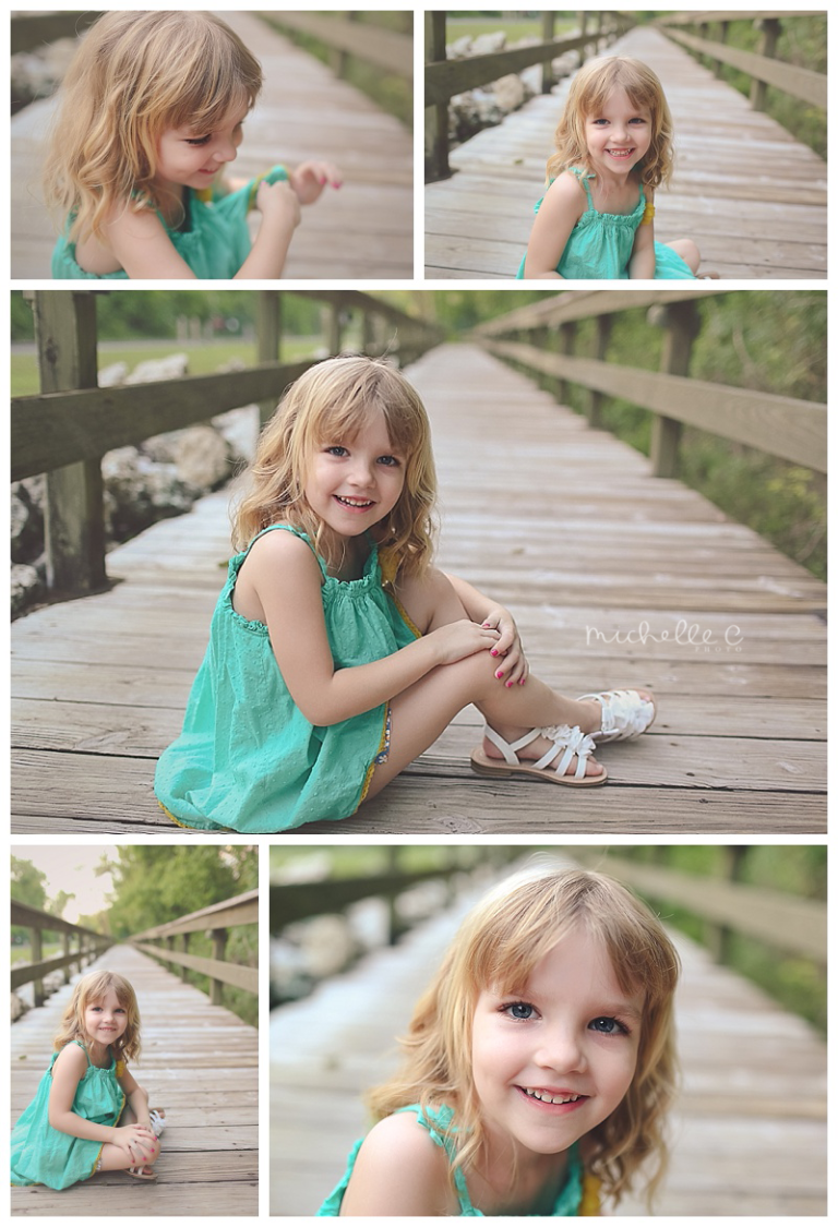 Orlando Child Photographer