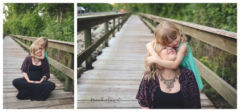 orlando Maternity photos