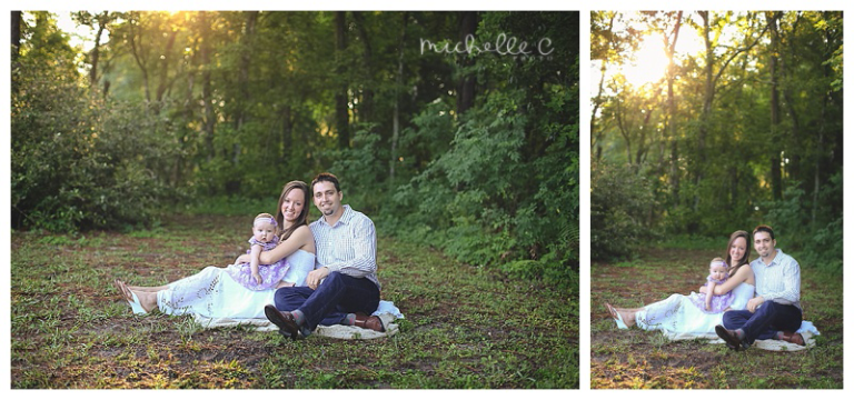 Orlando Baby Photographer | MCP 201505