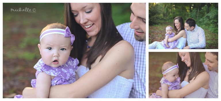Orlando Baby Photographer | MCP 201506
