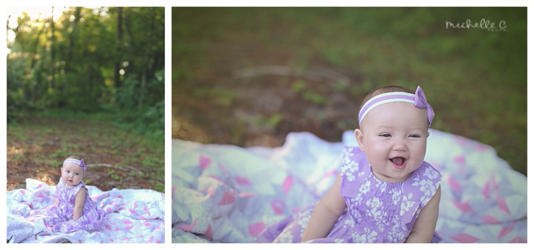 Orlando Baby Photographer | MCP 201507
