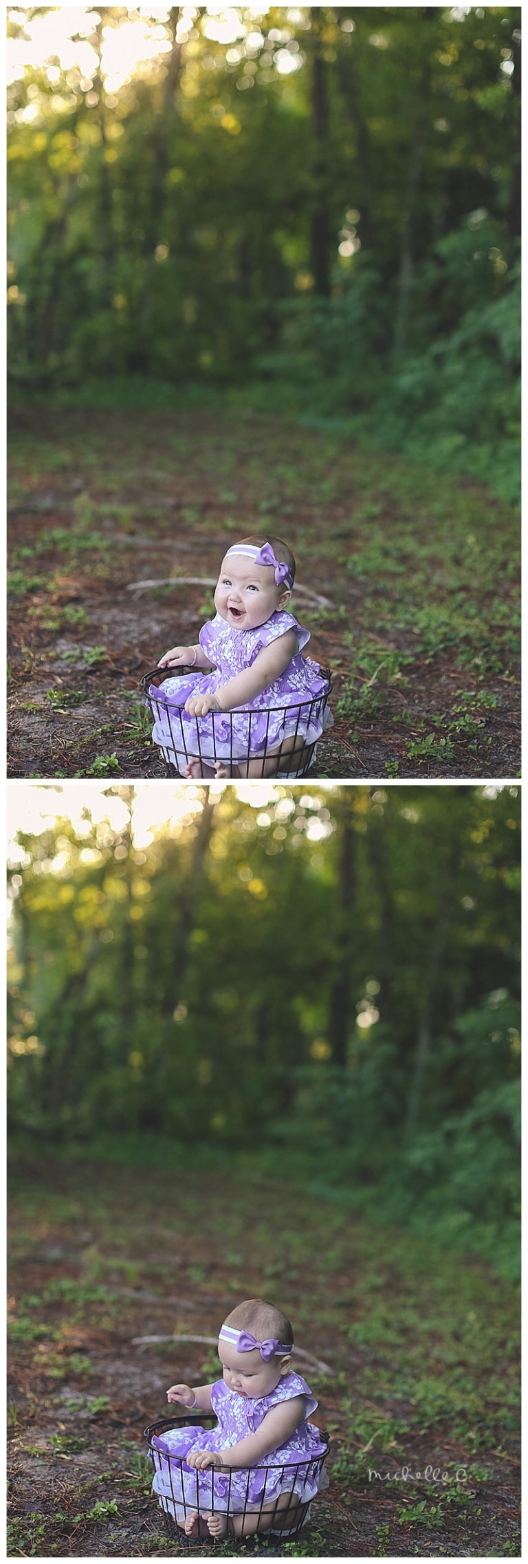 Orlando Baby Photographer | MCP 201508
