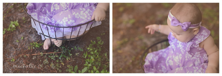 Orlando Baby Photographer | MCP 201509