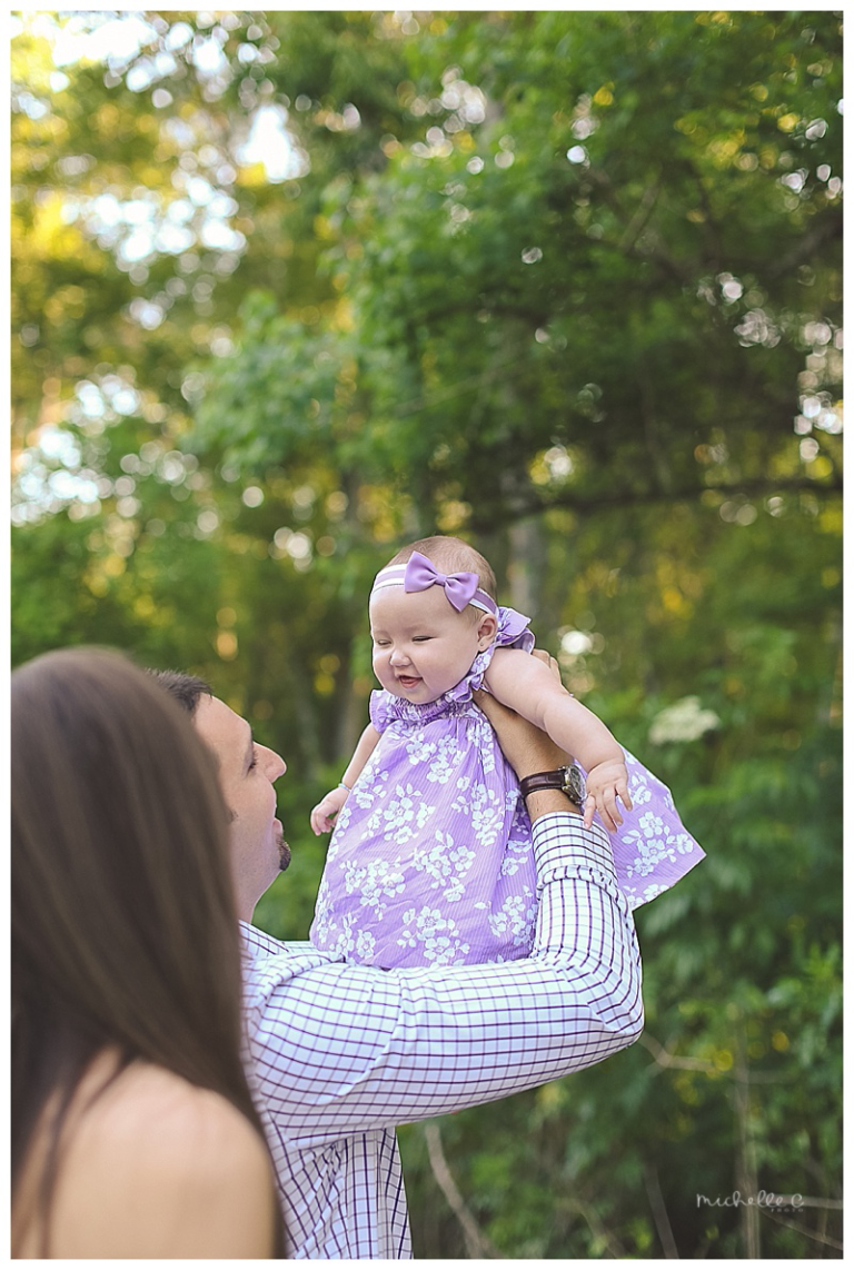 Orlando Baby Photographer | MCP 201510