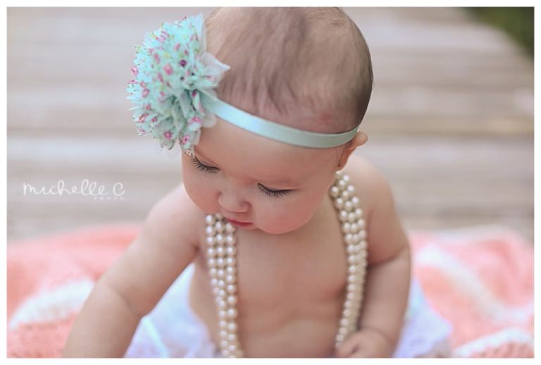 Orlando Baby Photographer | MCP 201511