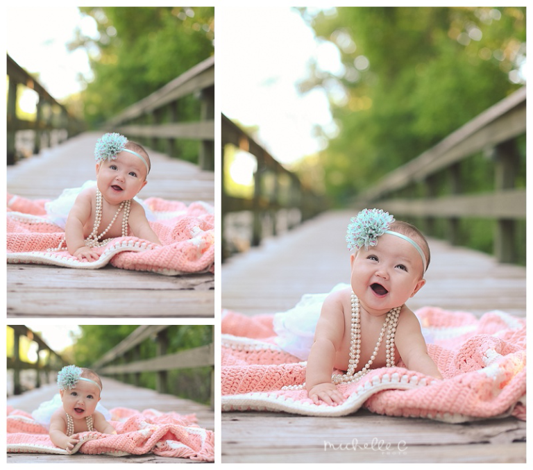 Central Florida Child Photographer