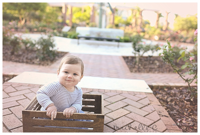 Orlando Child Photographer | MCP 201508