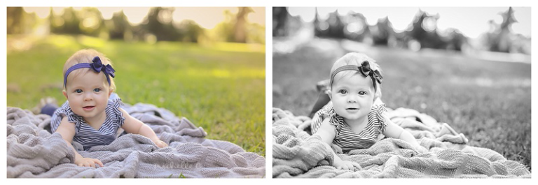 Central Florida Child Photographer