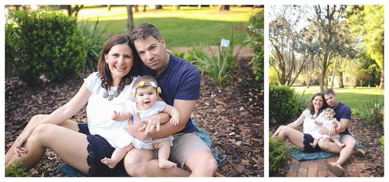 Orlando Family Photogrpaher